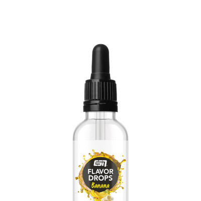 ESN Flavor Drops