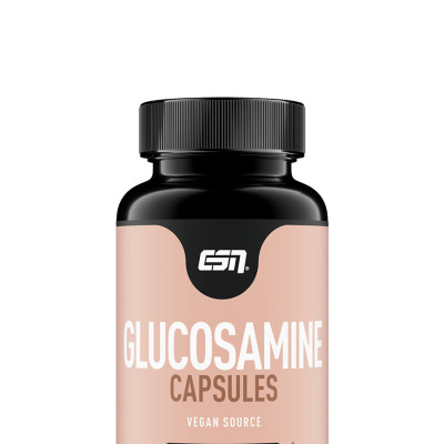 ESN Glucosamine Giga Caps