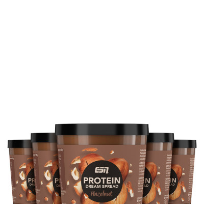 ESN Protein Dream Spread