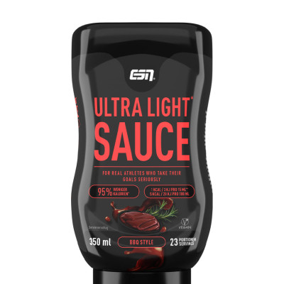 ESN Ultra Light Sauce