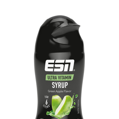 ESN Ultra Vitamin Syrup