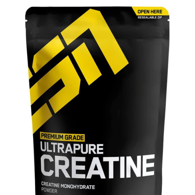 ESN Ultrapure Creatine Monohydrate