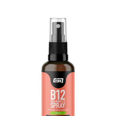 ESN Vitamin B12 Spray