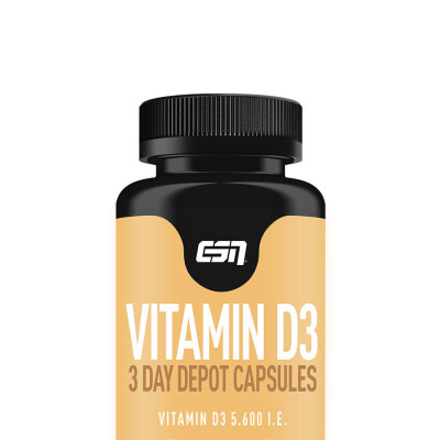 ESN Vitamin-D3
