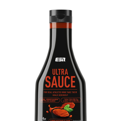 ESN Premium Ultra Sauce