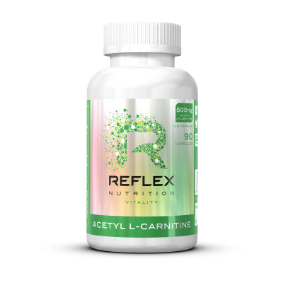 Reflex Nutrition Acetyl-L-Carnitine