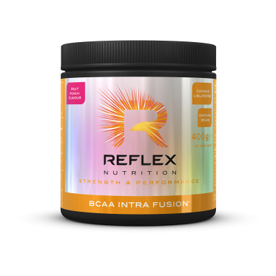 Reflex Nutrition BCAA Intra Fusion®