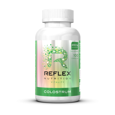 Reflex Nutrition Colostrum