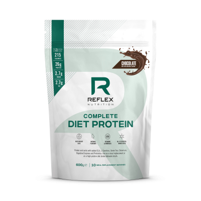 Reflex Nutrition Complete Diet Protein