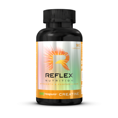 Reflex Nutrition Creatine Capsules