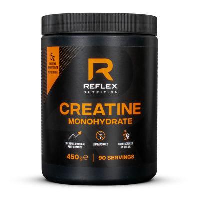 Reflex Nutrition Creatine Monohydrate