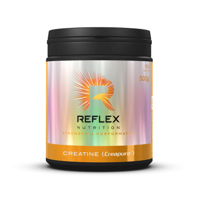 Reflex Nutrition Creatine Powder