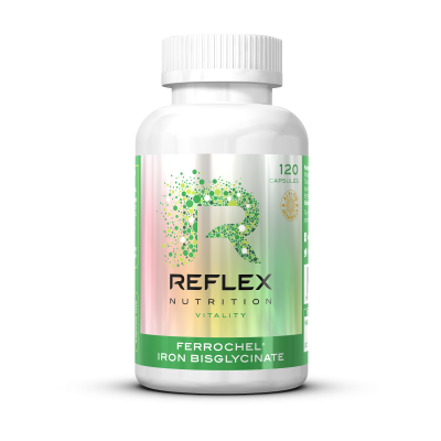 Reflex Nutrition Ferrochel® Iron Bisglycinate