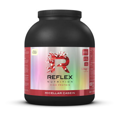 Reflex Nutrition Micellar Casein