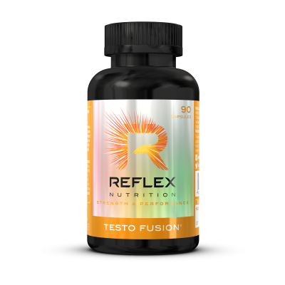 Reflex Nutrition Testo Fusion®