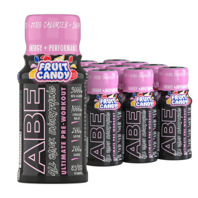 Applied Nutrition ABE Ultimate Pre-Workout Shot
