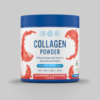 Applied Nutrition Collagen Powder