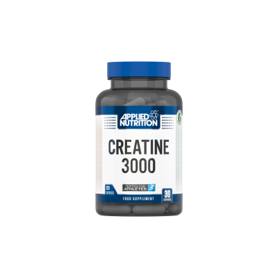 Applied Nutrition Creatine 3000