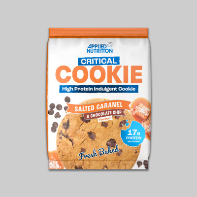 Applied Nutrition Critical Cookie