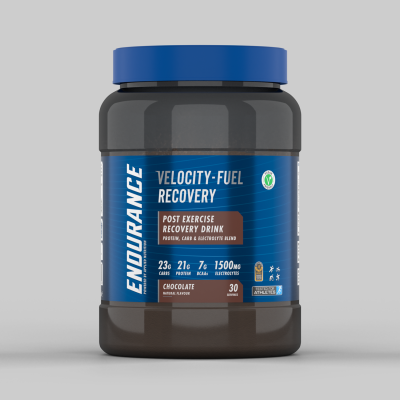 Applied Nutrition Endurance Post Exercise Recovery Drink