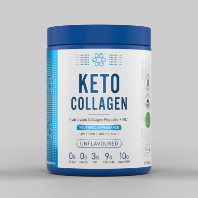 Applied Nutrition Keto Collagen