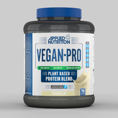 Applied Nutrition Vegan-Pro Plant Based Protein