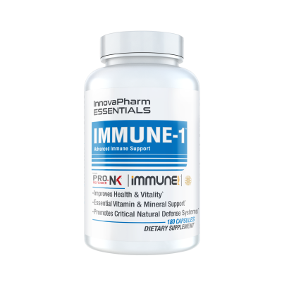 InnovaPharm Immune-1