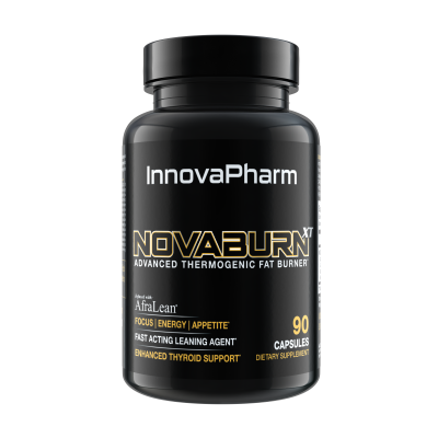 InnovaPharm Novaburn