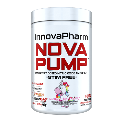 InnovaPharm Novapump