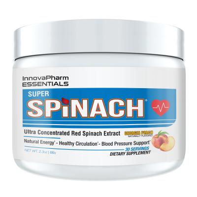 InnovaPharm Super Spinach