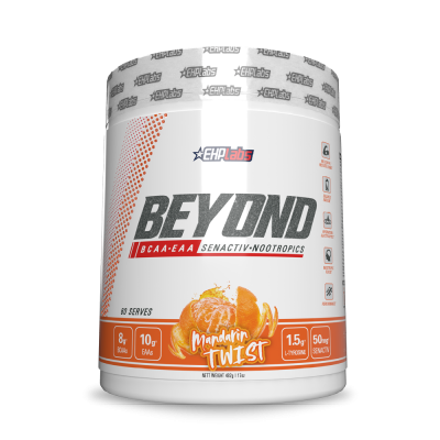 EHPLabs Beyond BCAA+EAA Intra-Workout