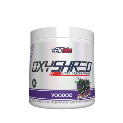 EHPLabs OxyShred Ultra Concentration