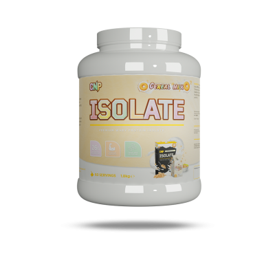 CNP Isolate