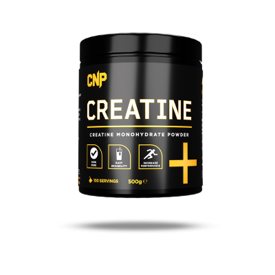 CNP Creatine Powder