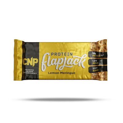 CNP Protein Flapjack