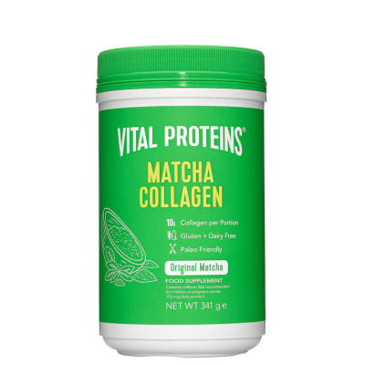 Vital Proteins Matcha Collagen