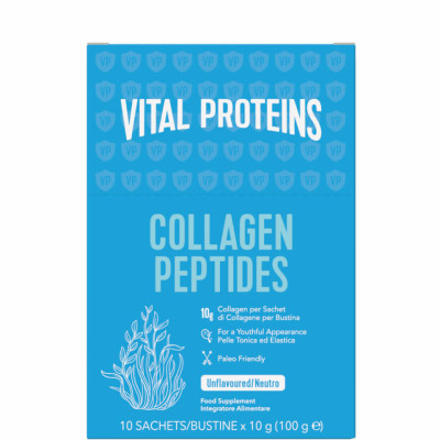 Vital Proteins Collagen Peptides Sachets