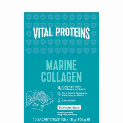 Vital Proteins Marine Collagen Sachets