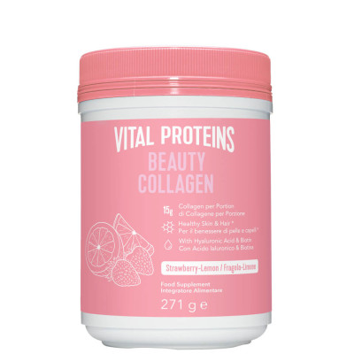 Vital Proteins Vital Proteins Beauty Collagen