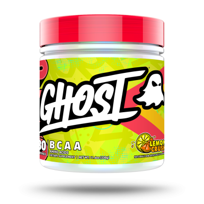 Ghost Lifestyle BCAA