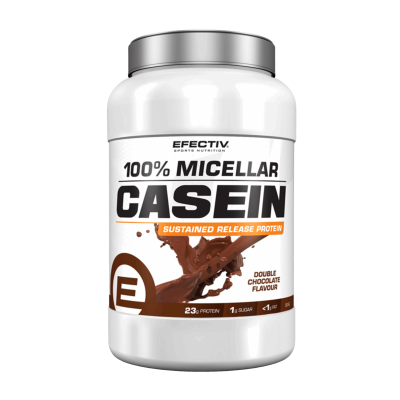 Effectiv 100% Micellar Casein