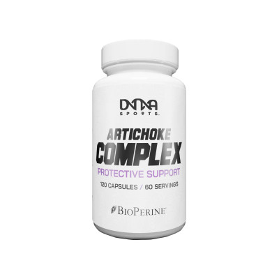 DNA Sports Artichoke Complex - Liver Support