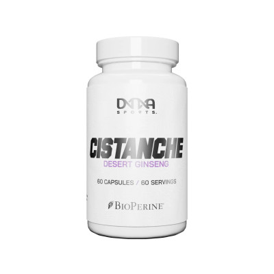 DNA Sports Cistanche