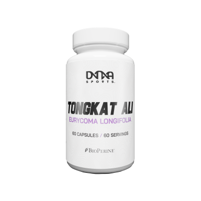 DNA Sports Tongkat Ali - Male Fertility & Sexual Function