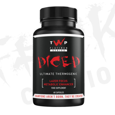 TWP Nutrition Diced