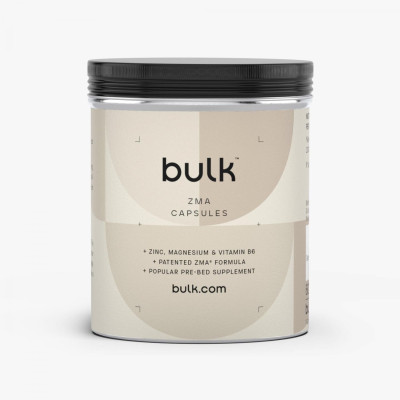 Bulk ZMA® Capsules