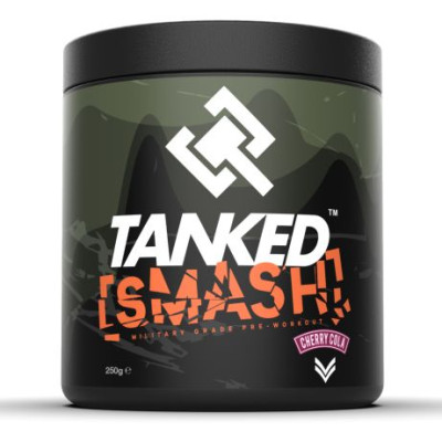 BodyBuilding Warehouse Tanked SMASH