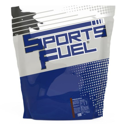 BodyBuilding Warehouse Sports Fuel Premium Protein