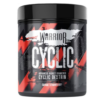 Warrior Cyclic