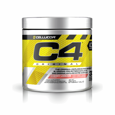 Cellucor C4 Original Pre Workout